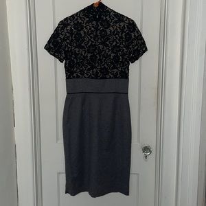 Orrier Paris Dress